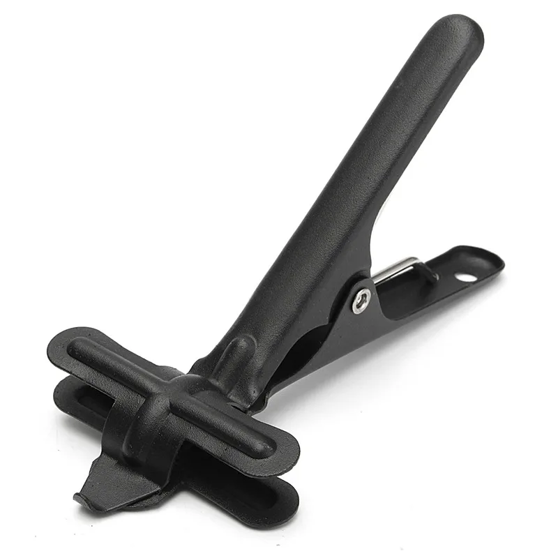 Металлический зажим для фона с крючком фотостудии подставка фотографии и гибкой