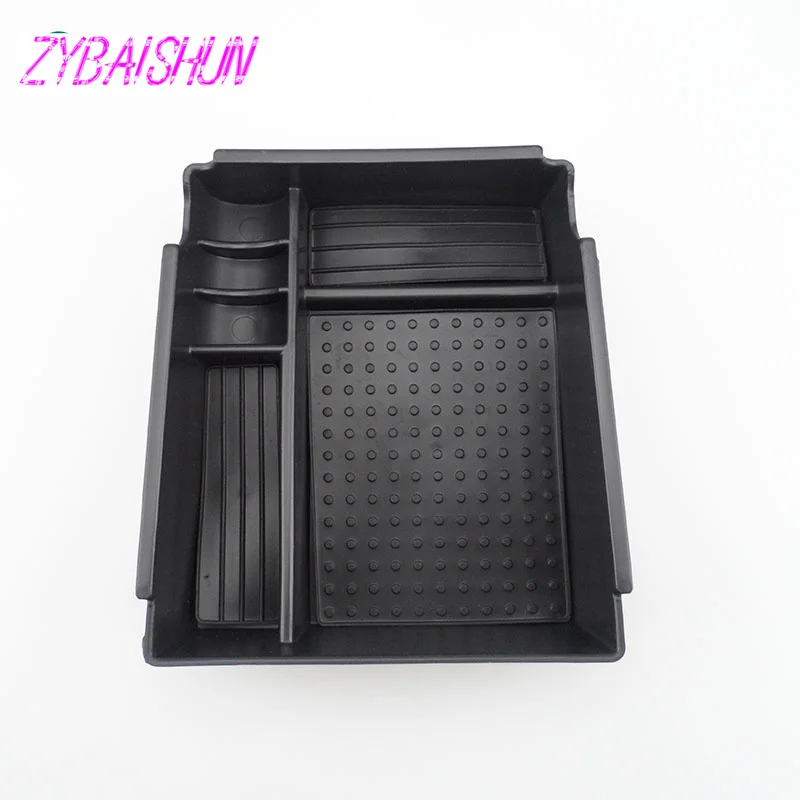 Для Kia Rio K2 2012 центральный ящик для хранения подлокотника Broadhurst переработанный