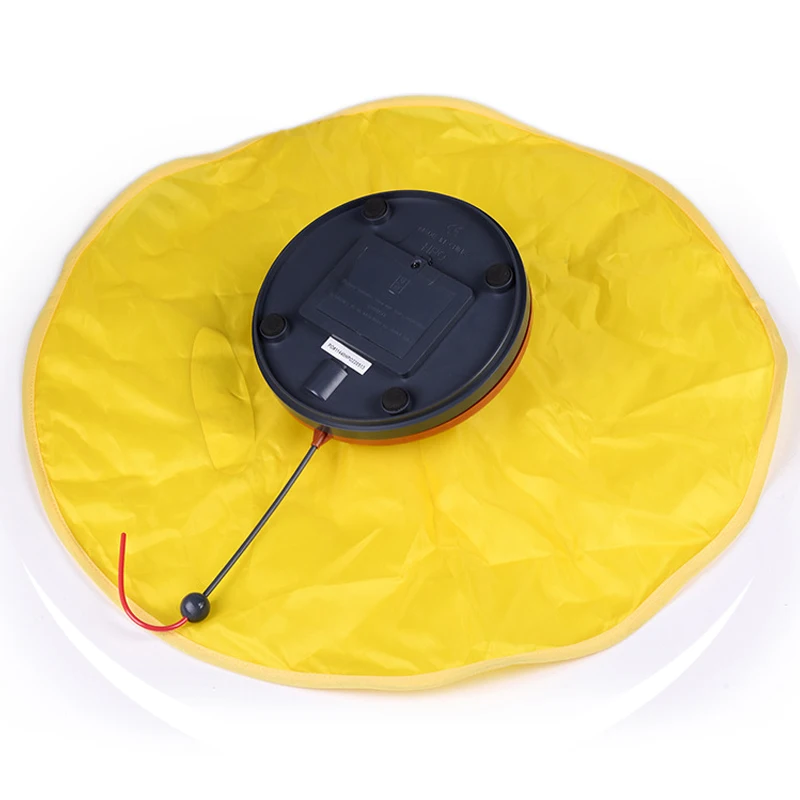 4 скорости игрушка для кошек накидка мышь ткань мяу кошки интерактивная