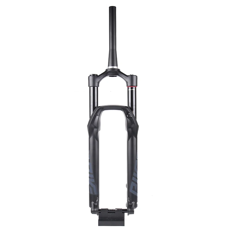 2020 SRAM ROCKSHOX Щука выберите 27 5 29 Demon Air 150 160 мм 1 конический BOOST 110x15 матовый черный MTB