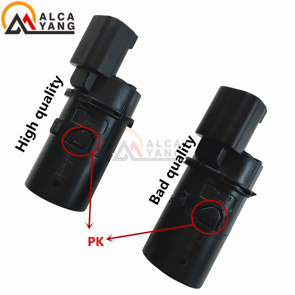 Для Land Rover Range Sport Discovery 3 датчик парковки YDB500300 PMA YDB500301PMA|parking|sensor for parkingpma |
