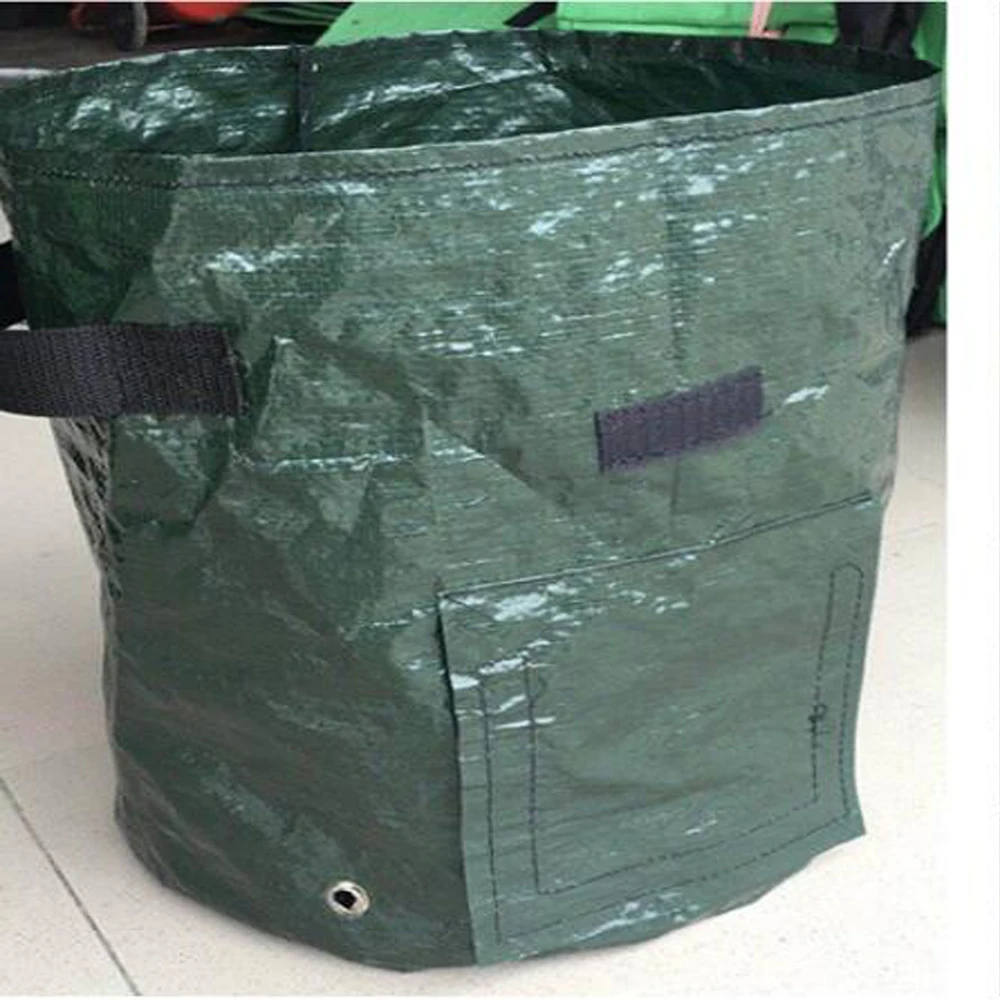 2 шт. домашний сад дышащая сумка для картофеля томатов выращивания овощей