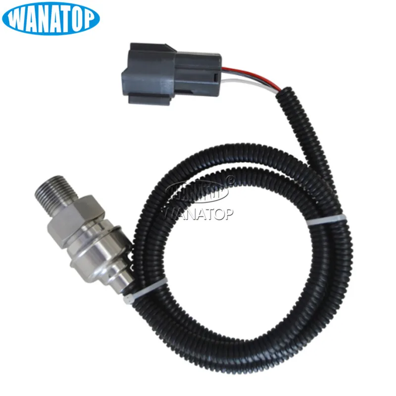 

Датчик давления 7861-92-1610 для экскаватора Komatsu PC200-6,PC220-6