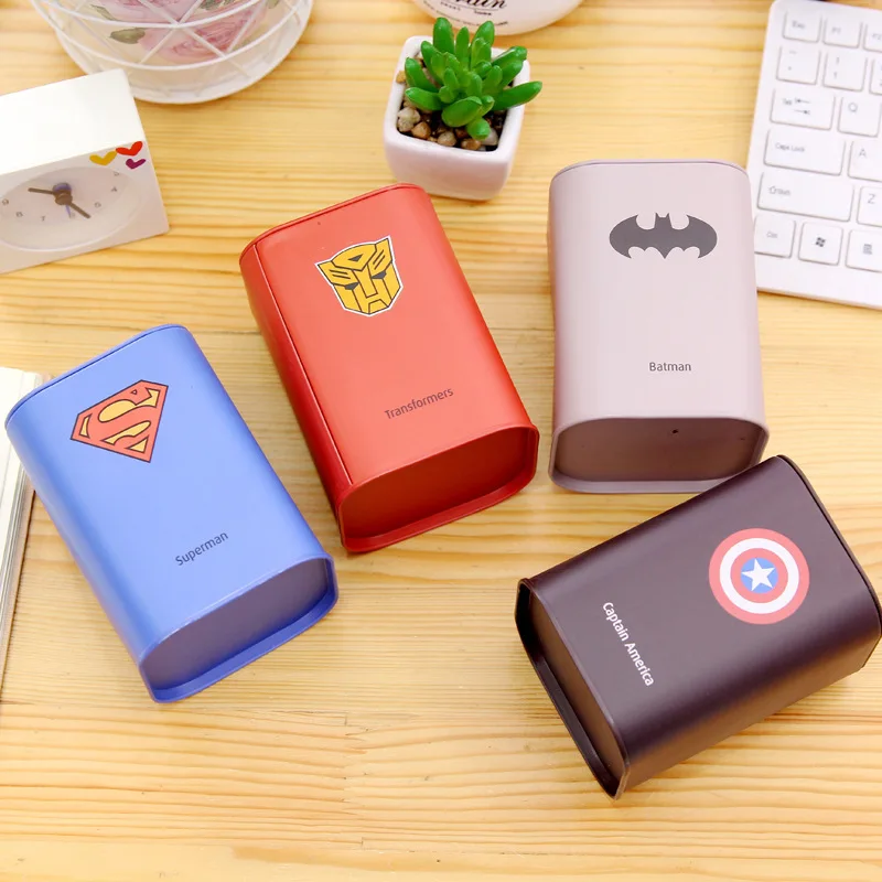 Цветная мини-коробка для чая запечатанные коробки упаковки ювелирных изделий