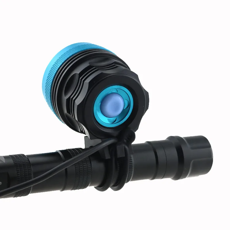 Водонепроницаемый супер яркий 24000 люмен 14T6 велосипедные фары 14x Cree XM-L T6 Led Велоспорт велосипед велосипедный спорт фара головного света для Охота лагерь
