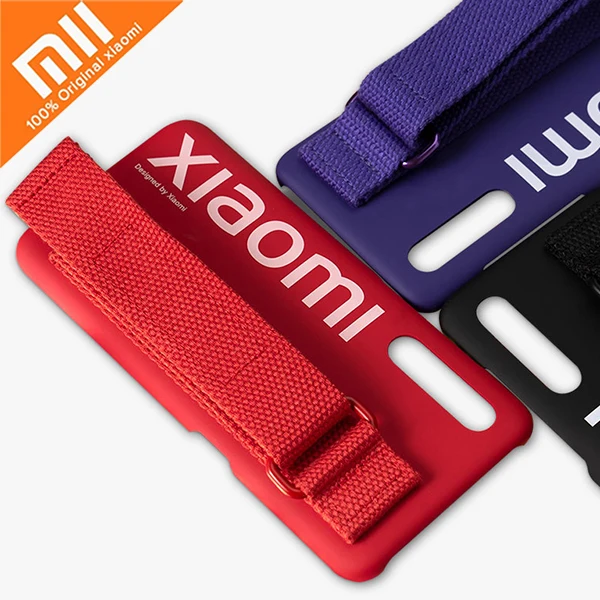 Оригинальный защитный чехол Xiao mi в уличном стиле для Xiaomi 9|Смарт-гаджеты| |