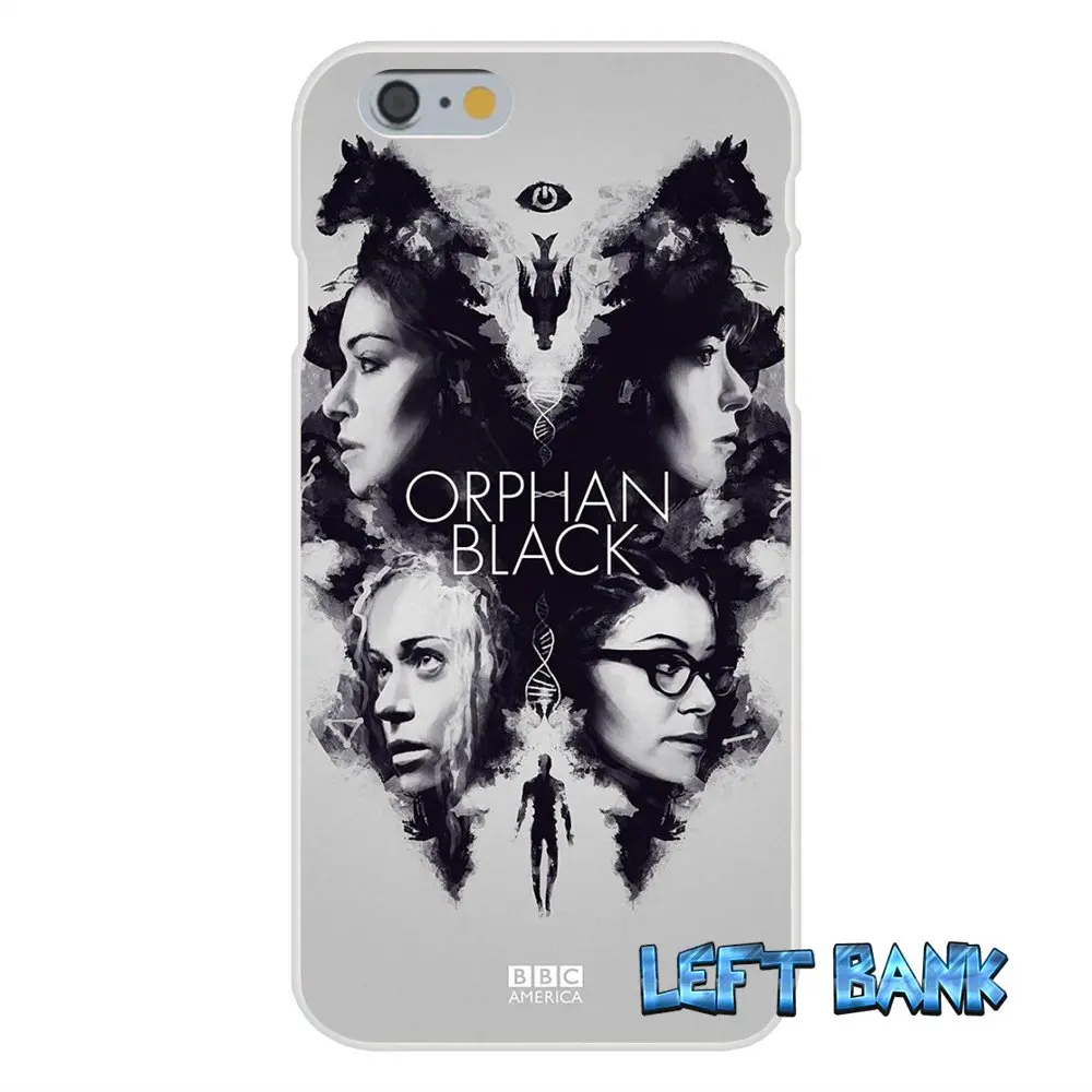 Черный Мягкий Силиконовый ТПУ Прозрачный чехол для iPhone 4 4S 5 5S 5C SE 6 6S 7 Plus |