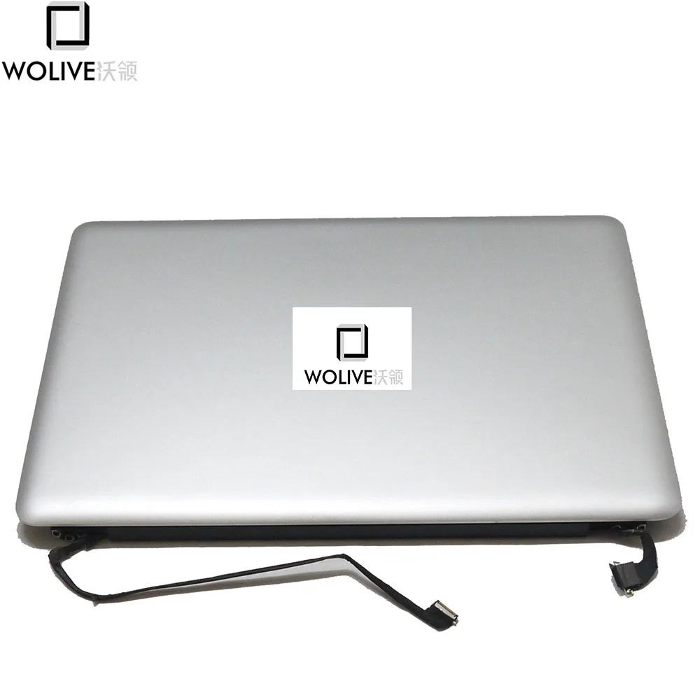 Новый ЖК-экран в сборе для Macbook Pro 13 '&#x27A1502 2015 | Компьютеры и офис