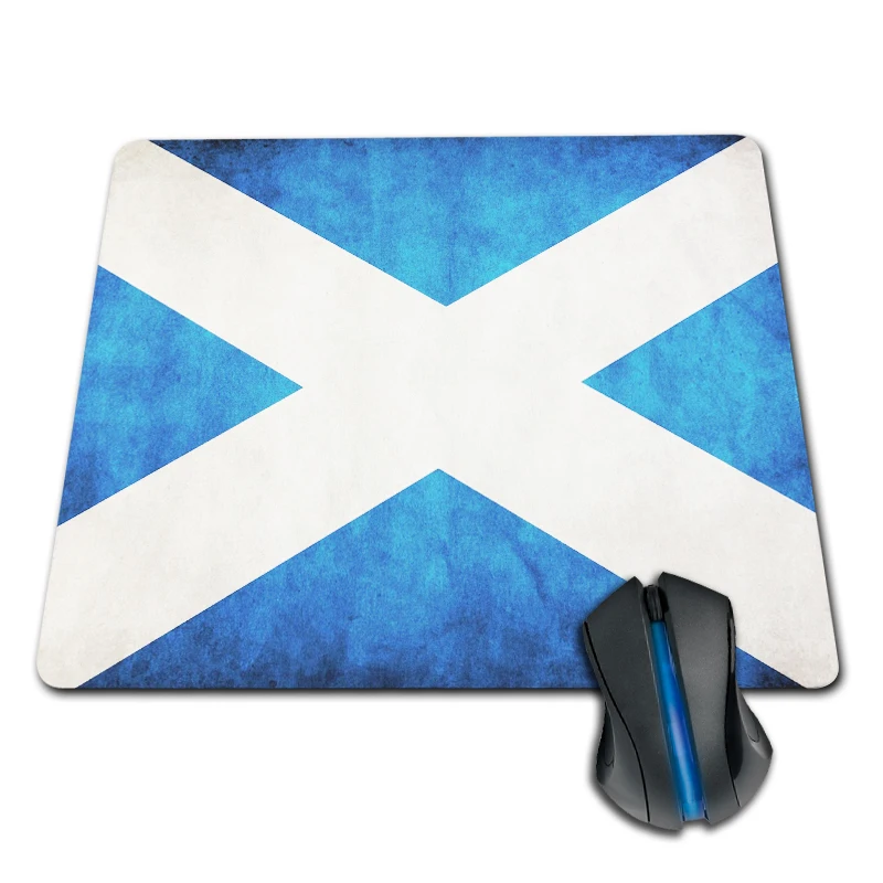 Коврик для мыши Babaite резиновый противоскользящий коврик ноутбука оптического