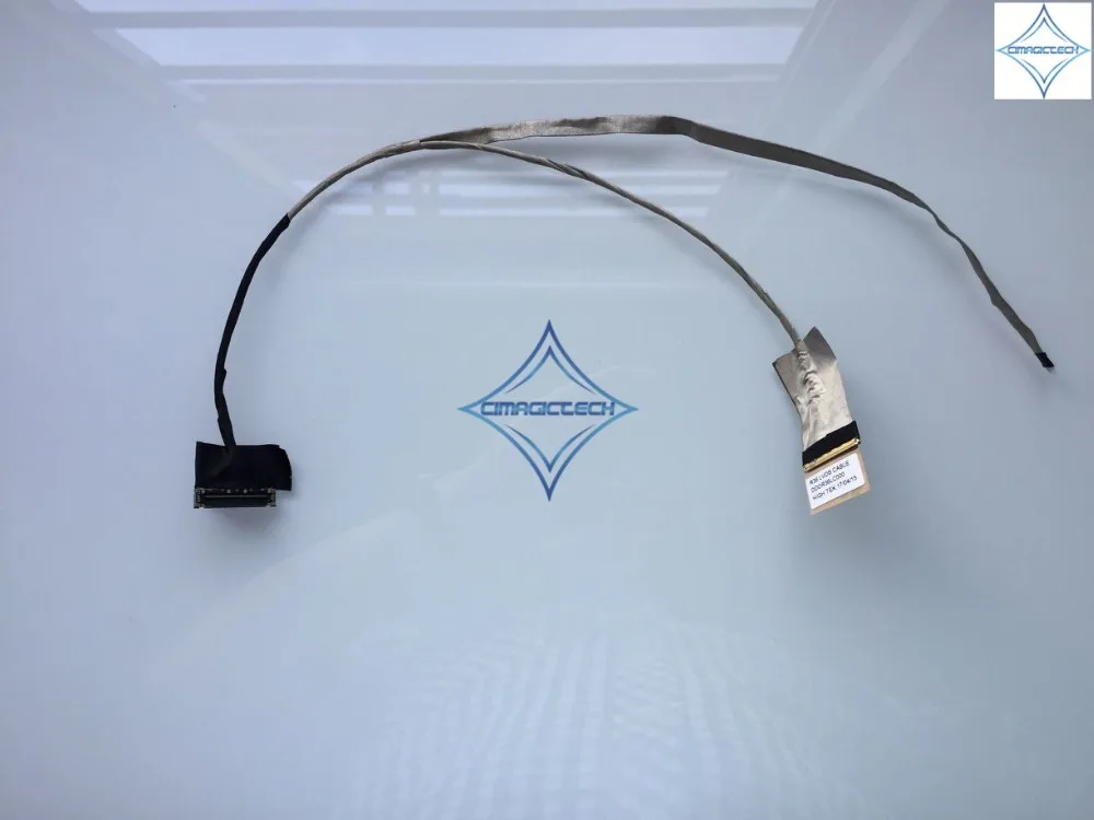 Видеокабель для ноутбука HP PAVILION R36 G6 ЖК дисплей lvds DD0R36LC010 DD0R36LC050