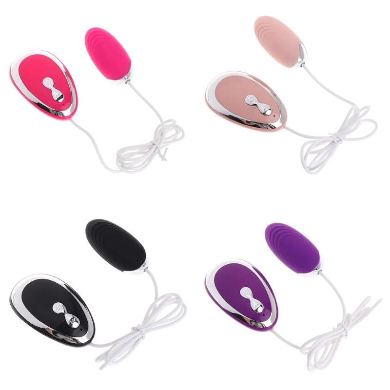 LOVETOY 20 Скорость вибратор Управление вибрационное яйцо Водонепроницаемый