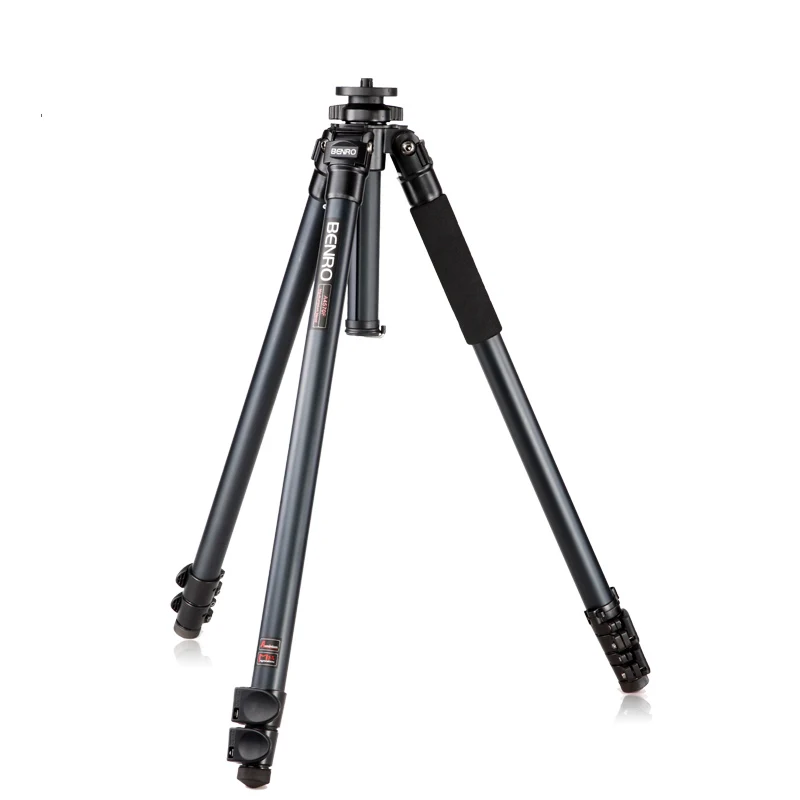 Benro c1570tb1 SLR кронштейн для камеры из углеродного волокна складной штатив