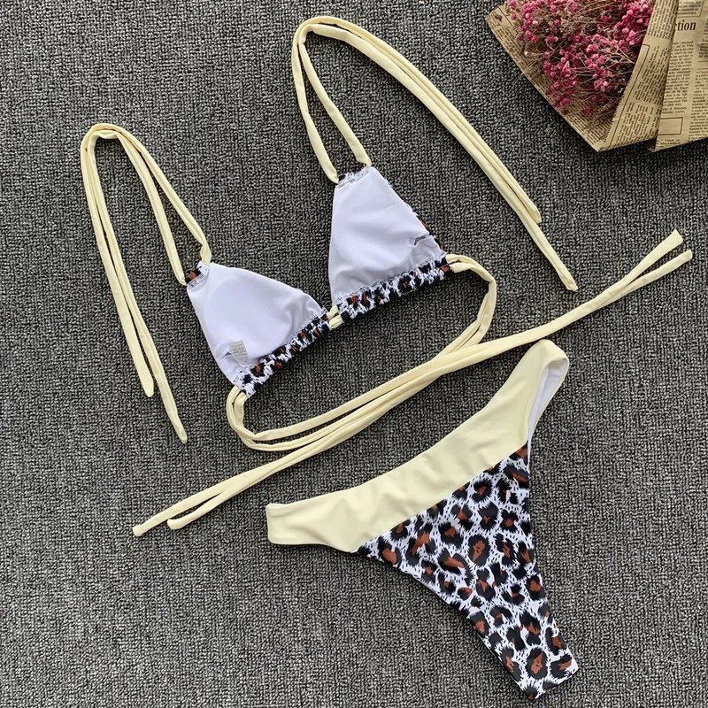 Женский раздельный купальник горячая распродажа бикини 2019 женский купальный