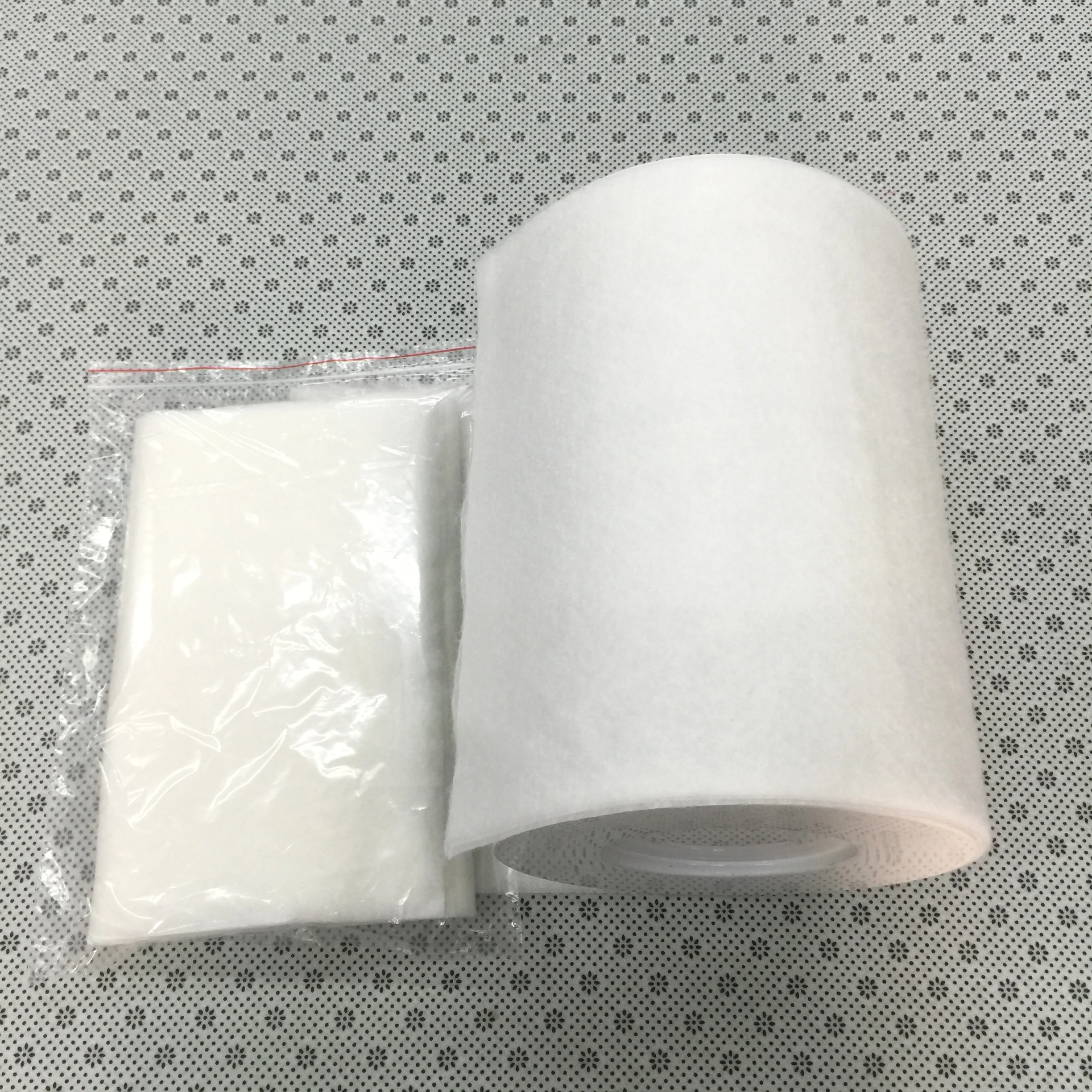 10 шт. антибактериальный хлопковый фильтр HEPA для очистителя воздуха Xiaomi