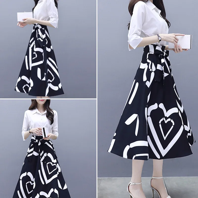 Женская элегантная обувь на платформе офисные A-Line платье три четверти рукав