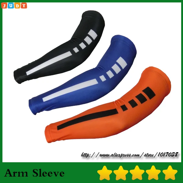 Спортивный рукав для бейсбола мягкие стежки камуфляжные американские флаги