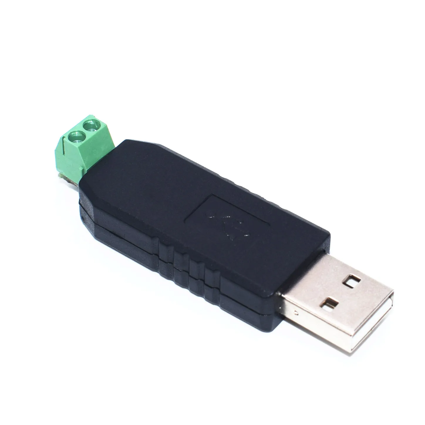 USB для RS485 485 адаптер конвертер Поддержка Win7 XP Vista Linux Mac OS WinCE5.0