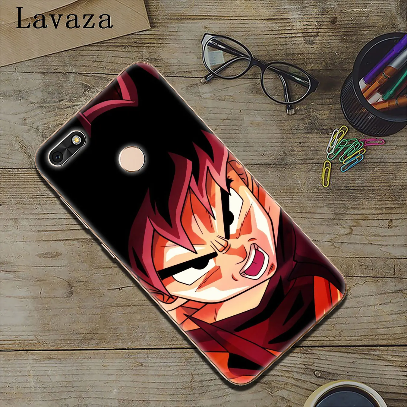 Чехол для телефона Lavaza Dragon Ball z goku DragonBall Huawei Mate 30 10 20 Pro Lite Nova 5I 4 3i 3 2i 2 Y6 Prime |