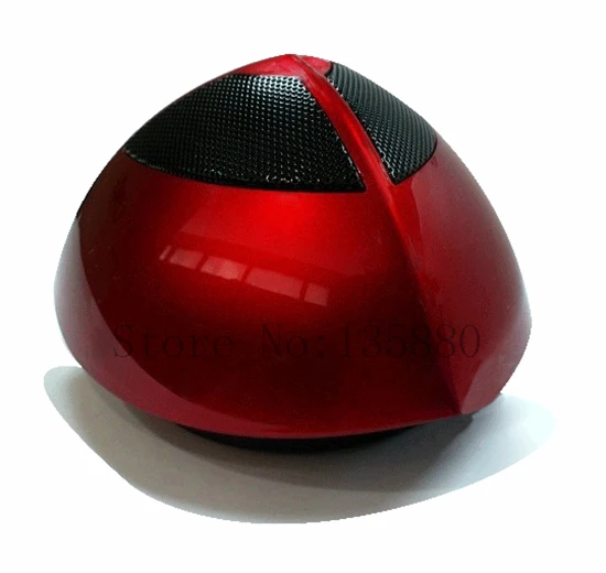 Wireless Bluetooth mini speaker support TF card can be inserted USB Car Speaker | Электроника