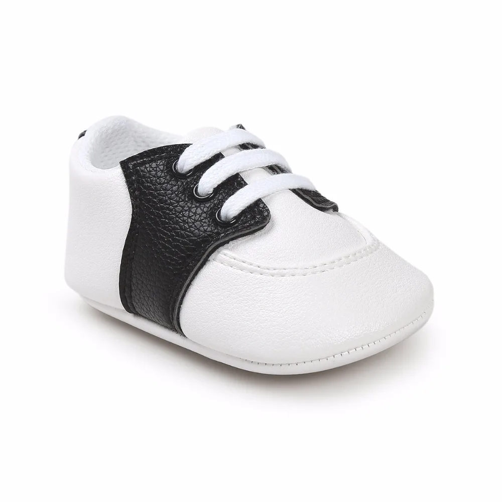 Новые брендовые Детские Мокасины Мягкие подошвой для новорожденных Bebe; Мода для мальчиков и девочек для занятий спортом мужские спортивные кроссовки для милый, для тех, кто только начинает ходить, горячая распродажа