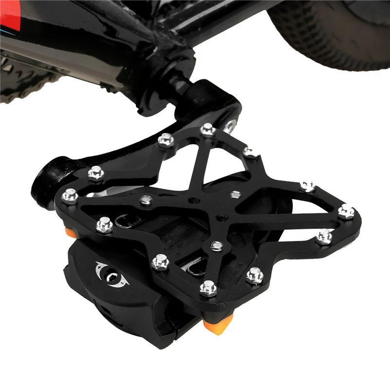 WEST BIKING MTB бесклипсовая педаль платформа адаптеры для SPD для SPEEDPLAY система велосипедный Ciclismo педалей Bicicleta MTB велосипедные педали