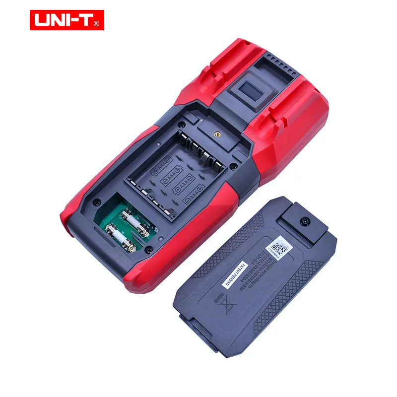 UNI-T UT89X UT89XD цифровой мультиметр AC DC Напряжение Ток Емкость Частота сопротивление