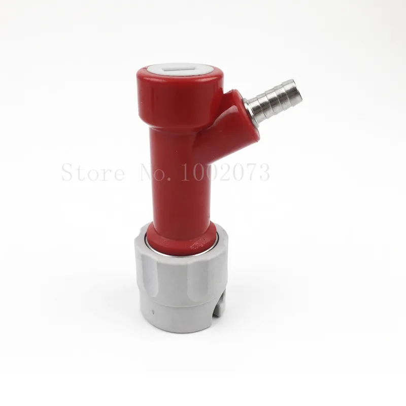 Homebrew Pin жидкий фиксатор и комплект для отключения газа 1/4 &quotколючая или MFL