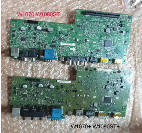 Материнская плата проектора материнская плата для benq W1070 W1080ST