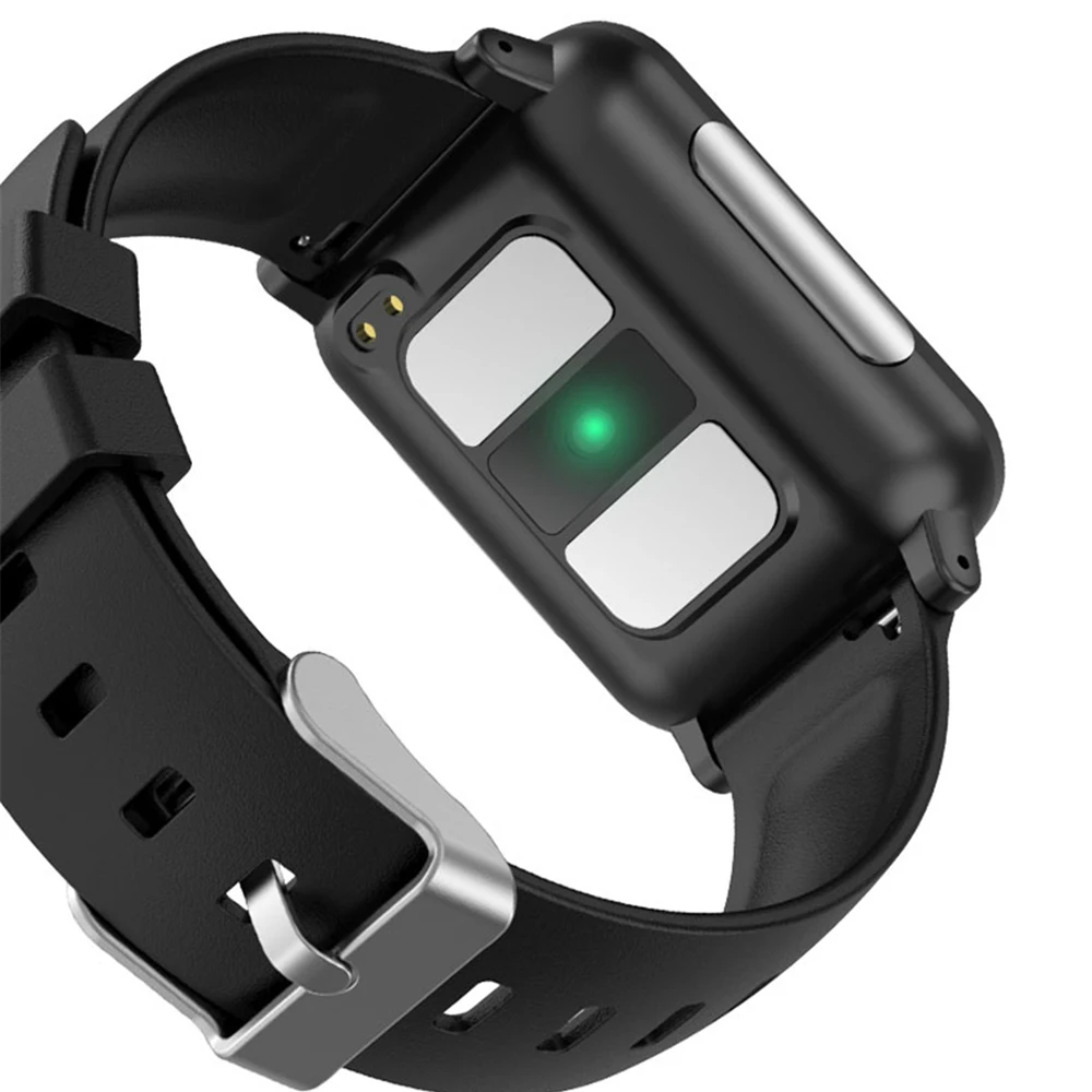 Greentiger E33 смарт-браслет ЭКГ HR кровяное давление фитнес-трекер Смарт-часы IP67 водонепроницаемый спортивный браслет Android IOS