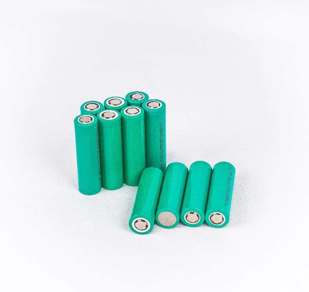 Низкотемпературный аккумулятор 2200 мАч 18650 40 высокоэффективный перезаряжаемый