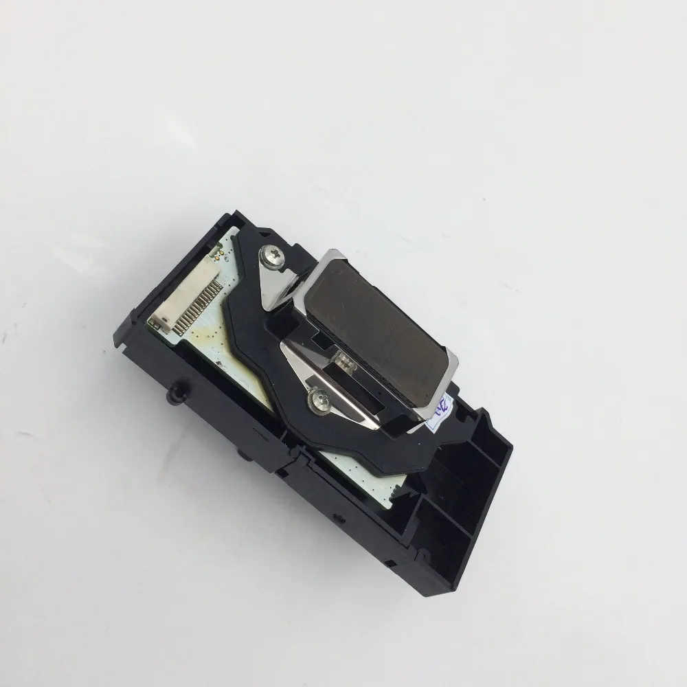 100% брендовая печатающая головка для принтера Epson Stylus pro 7600/9600 ---- F138040/F138050 |