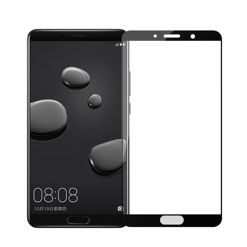 

2 шт., защитное стекло Esobest для Huawei Mate 10 Pro 9h