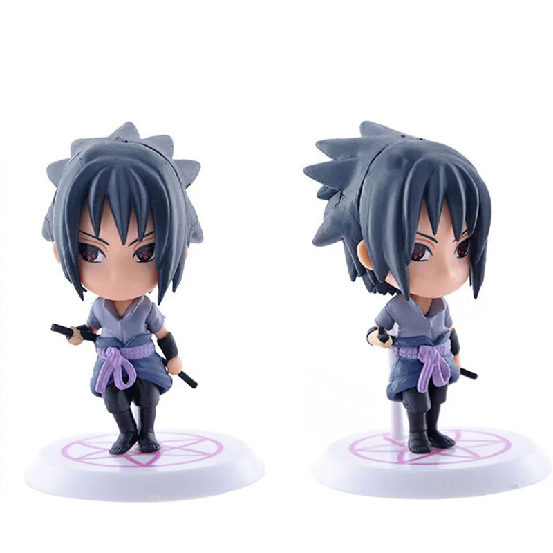 7 см японские игрушки из ПВХ фигурные куклы|Игровые фигурки и трансформеры| |