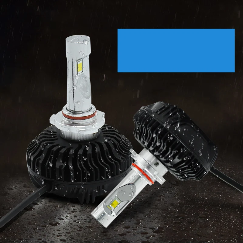 Lsrtw2017 светодиодный ная Автомобильная фара дальний свет ближний лампа для subaru xv 2012