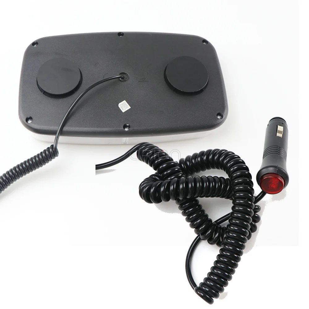 Новый 36 Вт светодисветильник рабочий свет закон автомобиль грузовик