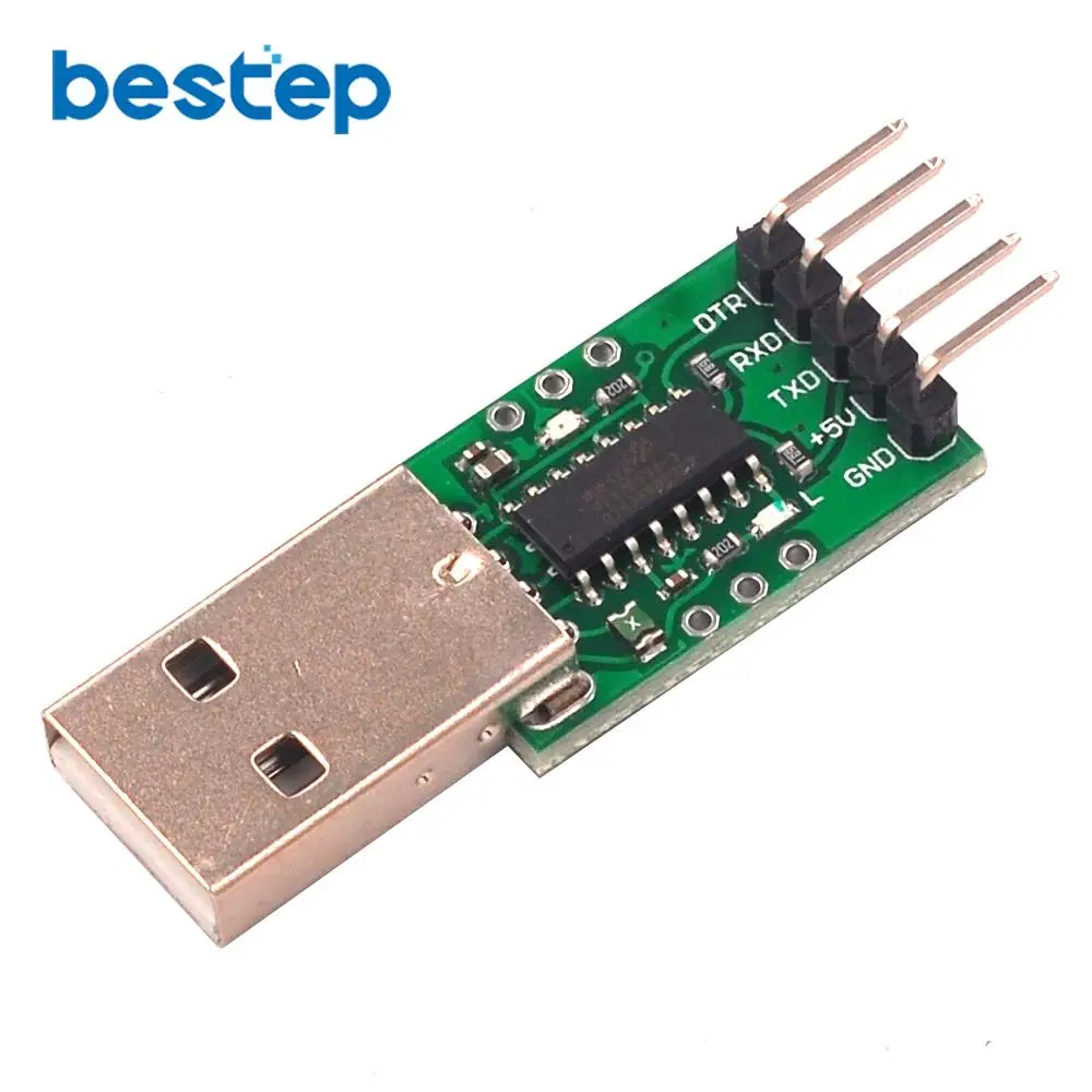 Фонарь SOP16 USB в TTL LGT8F328P рекомендуется использовать высокоскоростной прецизионный