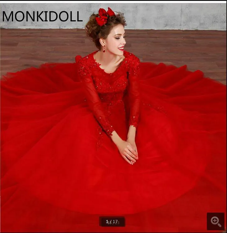 Реальное изображение платья для выпускного вечера 2017 бальный наряд расшитое