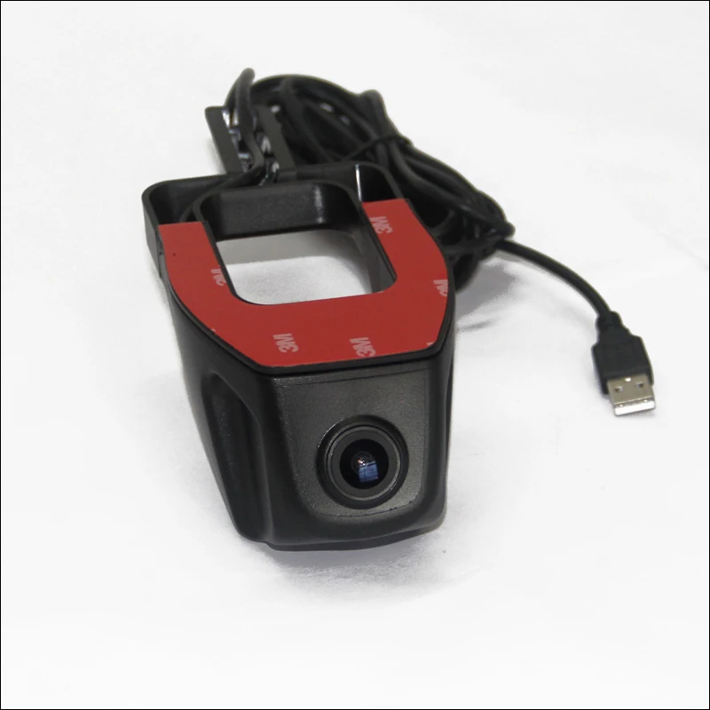 BigBigRoad USB 2 0 DVR для Android 4 1 или более высокой версии автомобильный DVD плеер радио GPS