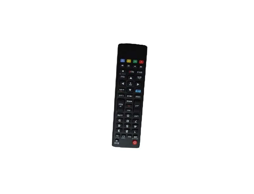 Пульт дистанционного управления для телевизоров LG 42LB9D, 42LBX, 42LC2D, 42PC1-DA, 42PC3DC, 42PC5DC, 47LB5DF, 47LBX, 50PB4D, 50PB4-DA