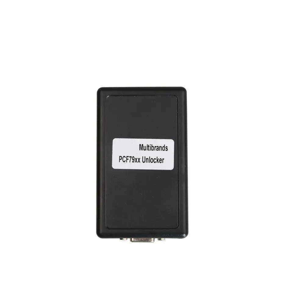 2021 Newest OBDOK Multibrands PCF79xx Unlocker or Renewing Used Keys Code Scanner Tool High Quality for CGDI PRO For BMW |
