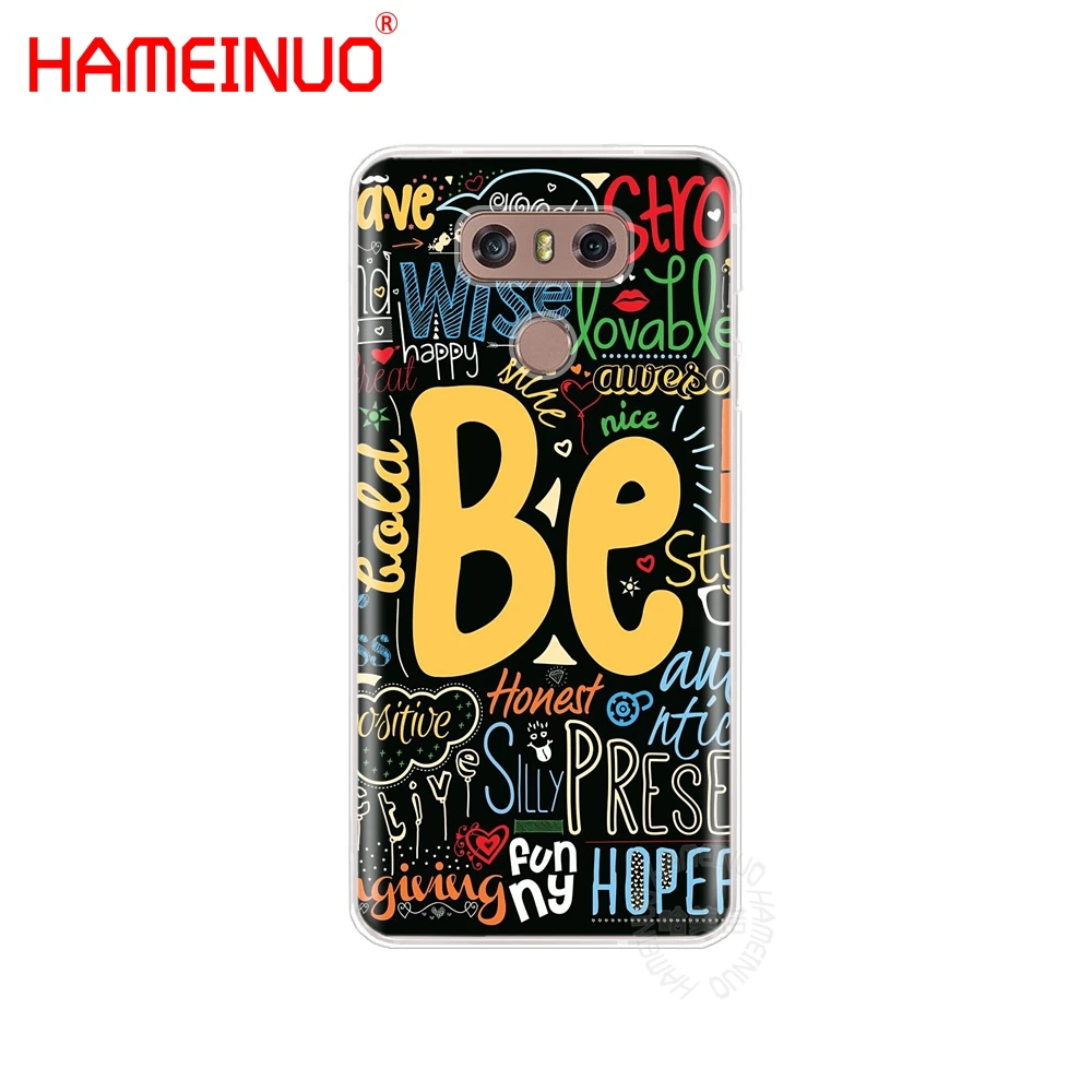 HAMEINUO ТВ друзья навсегда чехол для телефона для LG Q6 G6 мини G5 K10 M250N X POWER 2 V20 V30