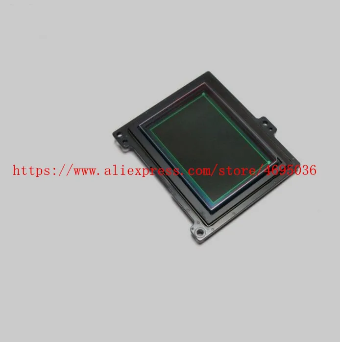 Новые запасные части для Sony A7R II ILCE-7RM2 A7RM2 CCD CMOS матрица датчика изображения |