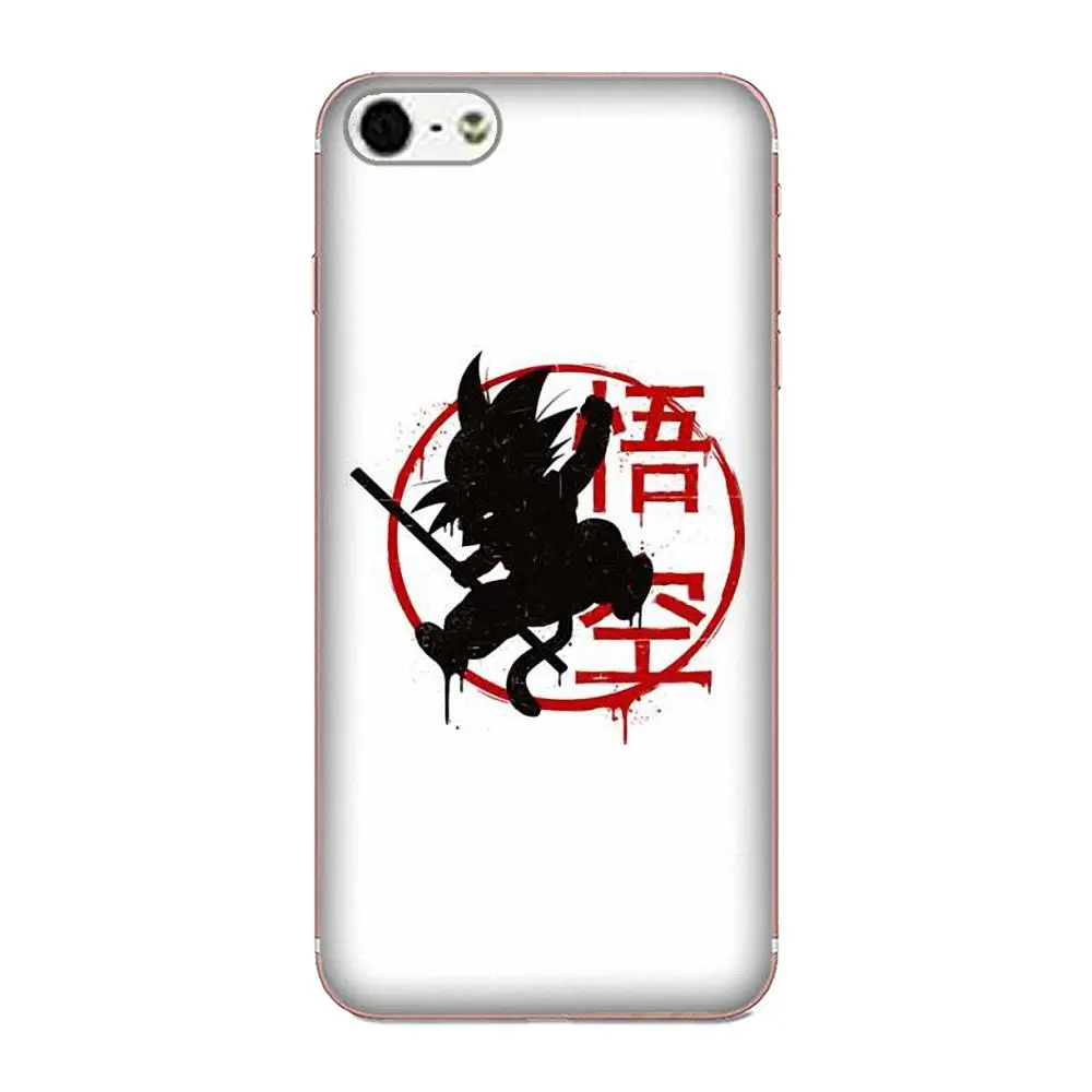 Insayan Dbz Gokutraining Dragon Ball Z Soft Cases Capa For Galaxy J1 J2 J3 J330 J4 J5 J6 J7 J730 J8 2015 2016 2017 2018 mini Pro |
