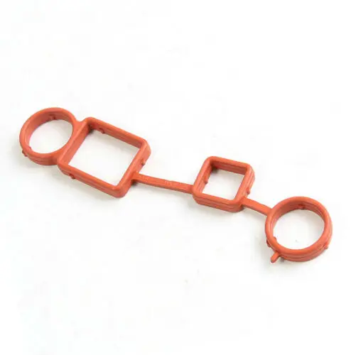 Регулятор Картера вентиляционный клапан PCV уплотнительная прокладка для J etta Golf