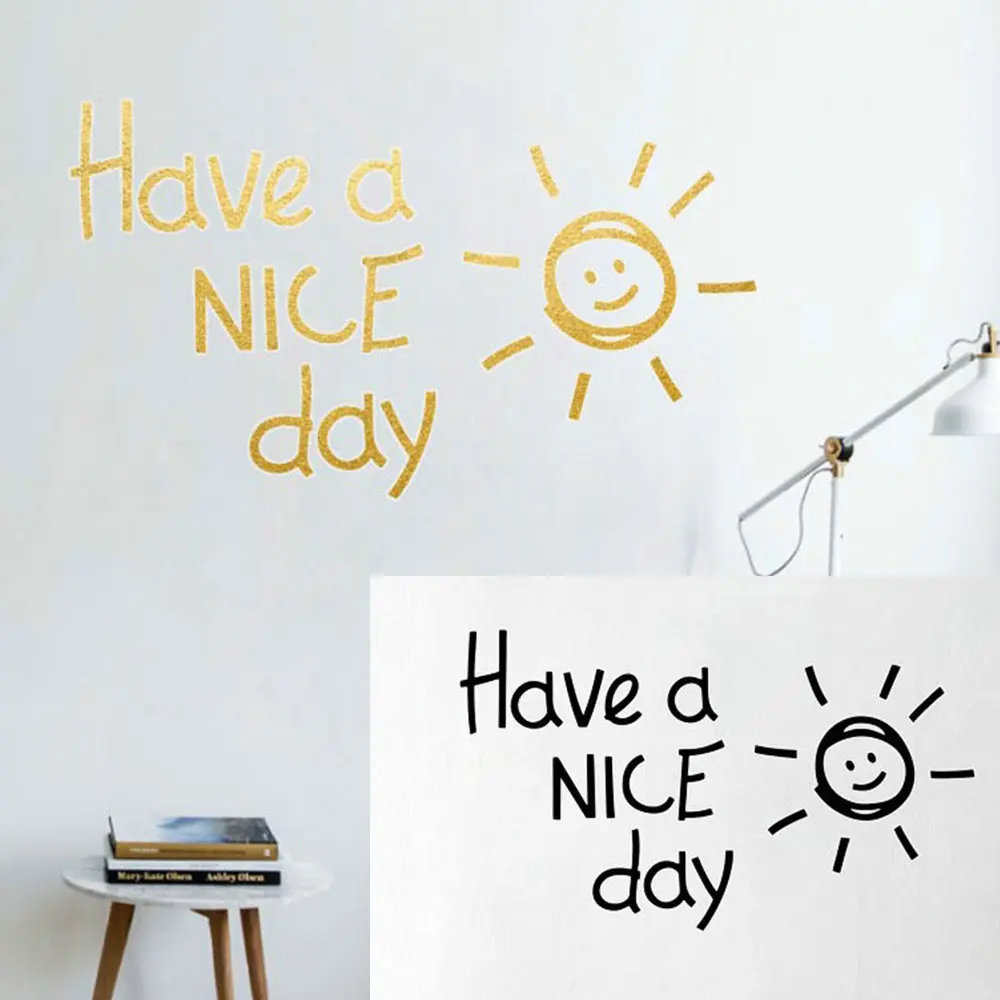 Милый стикер для холодильника кухонная стенка украшение дома 2019 | Дом и сад