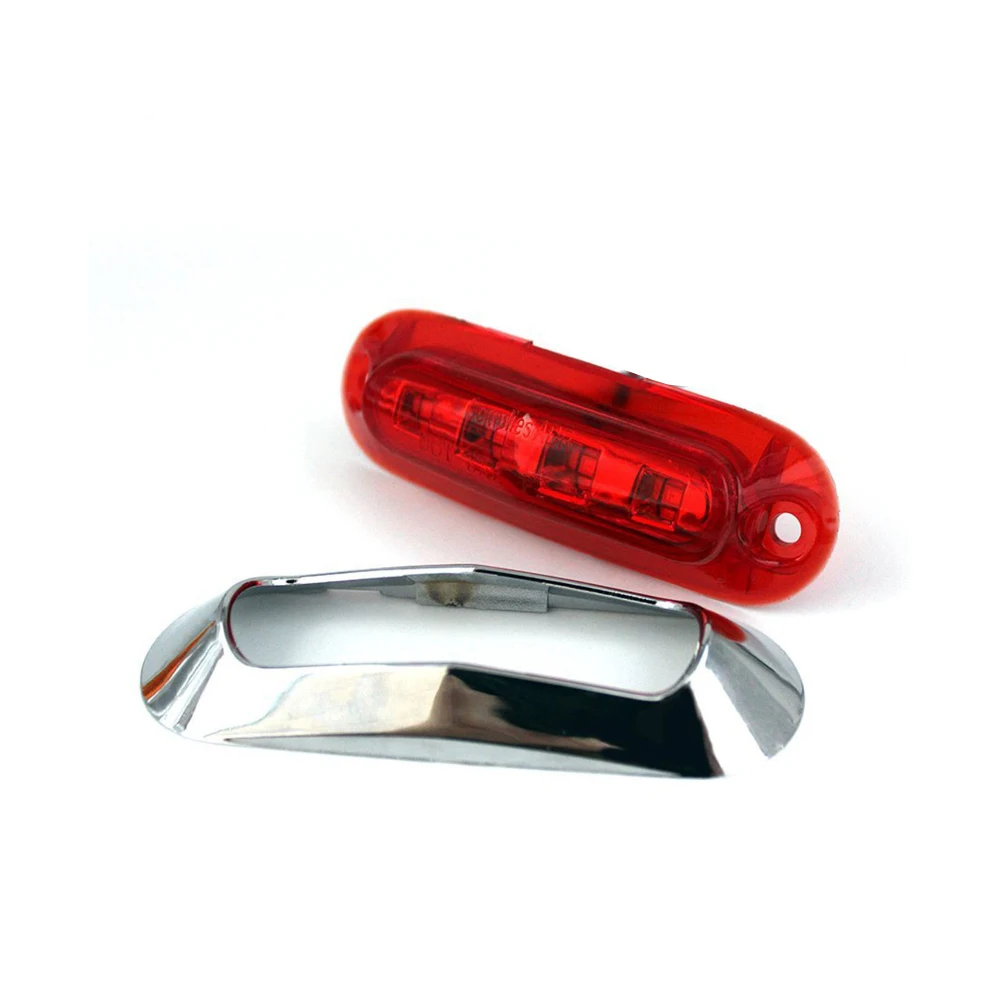 Новое поступление 4 шт. светодиодный грузовик Грузовые автомобили автобус