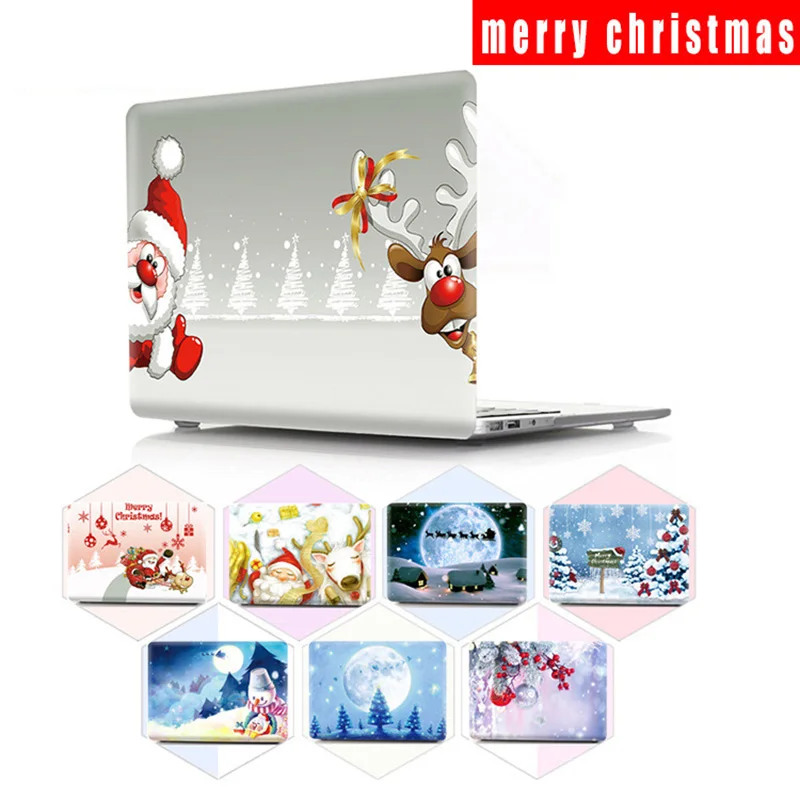 Чехол для ноутбука MacBook Air Pro Retina 11 12 13 15 дюймов чехол Macbook A1706 A1707 A1708 A1989 A1990 замены