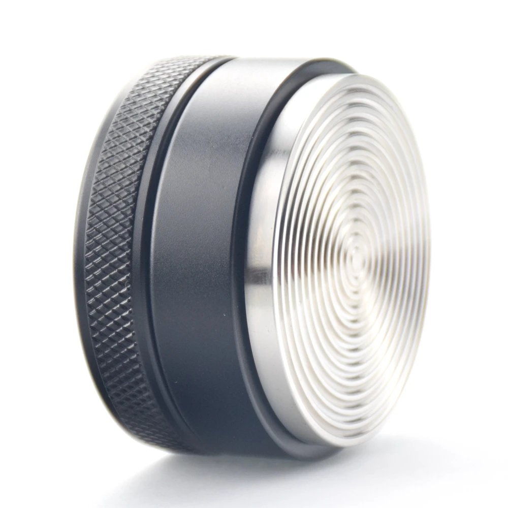 Регулируемый мини молоток для кофе Maracon Ripple из нержавеющей стали 304 алюминиевая