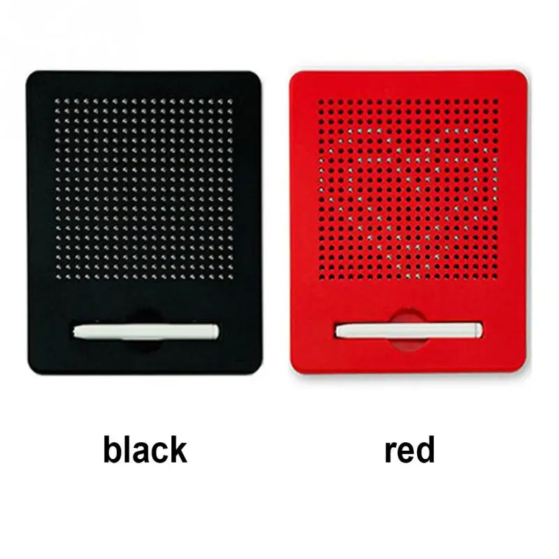 Магнитная подушка чертежная доска для рисования игрушечные ручки Детская