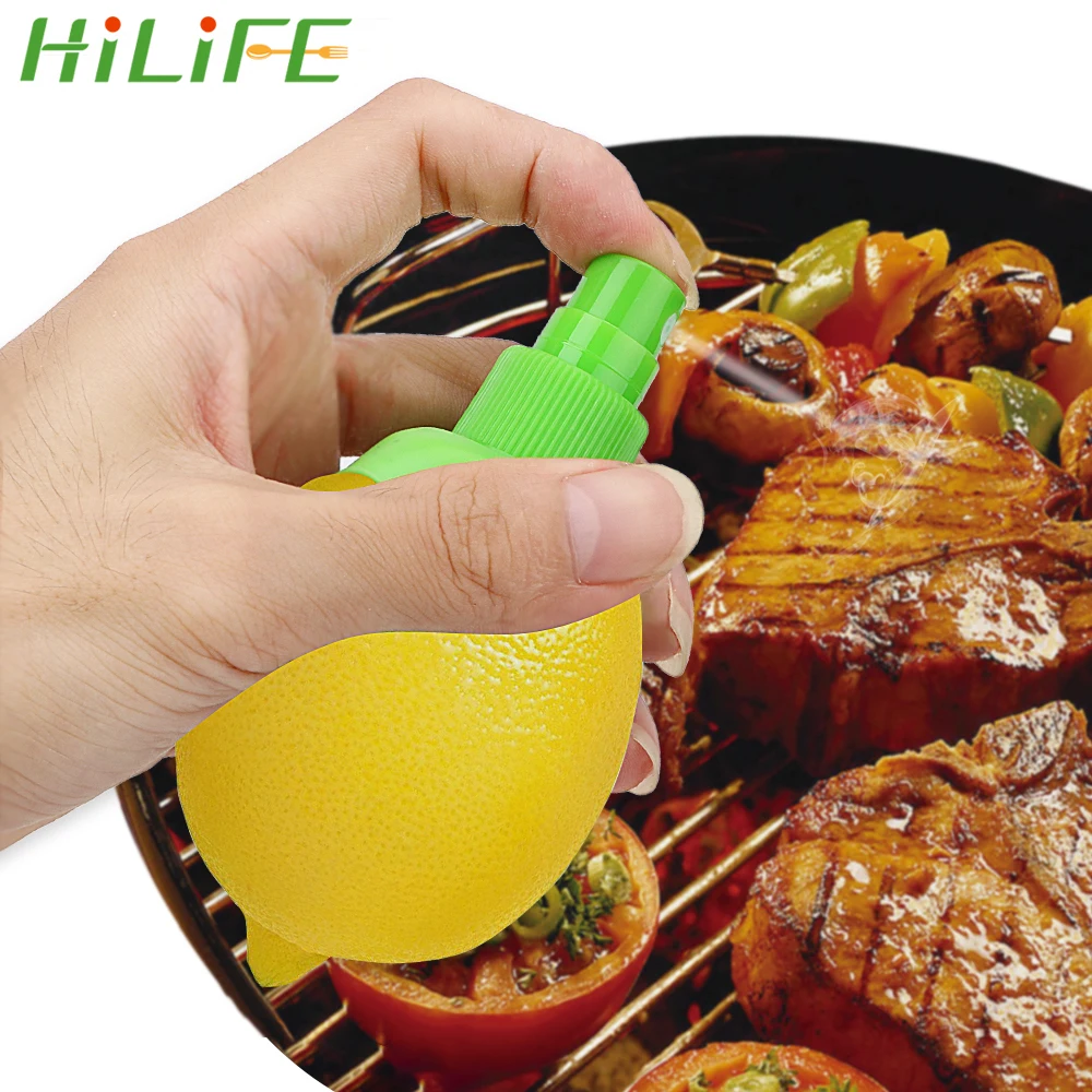 HILIFE 2 шт./компл. ручная соковыжималка для салата напитков фруктовый сок